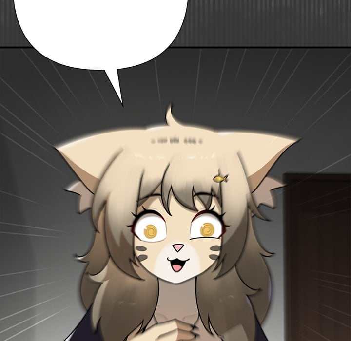 Paws on Campus Chapter 20 - Page 32