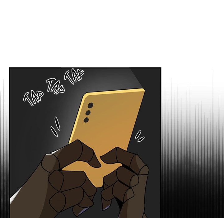 Paws on Campus Chapter 20 - Page 41