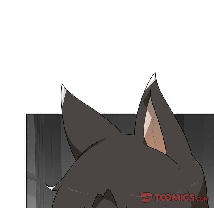 Paws on Campus Chapter 20 - Page 52