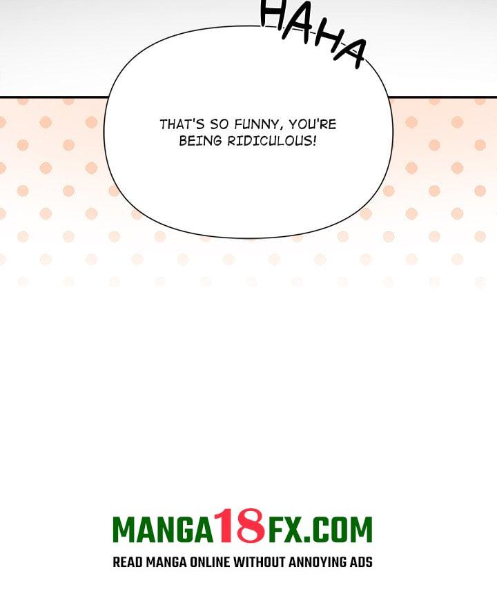 Paws on Campus Chapter 20 - Page 7