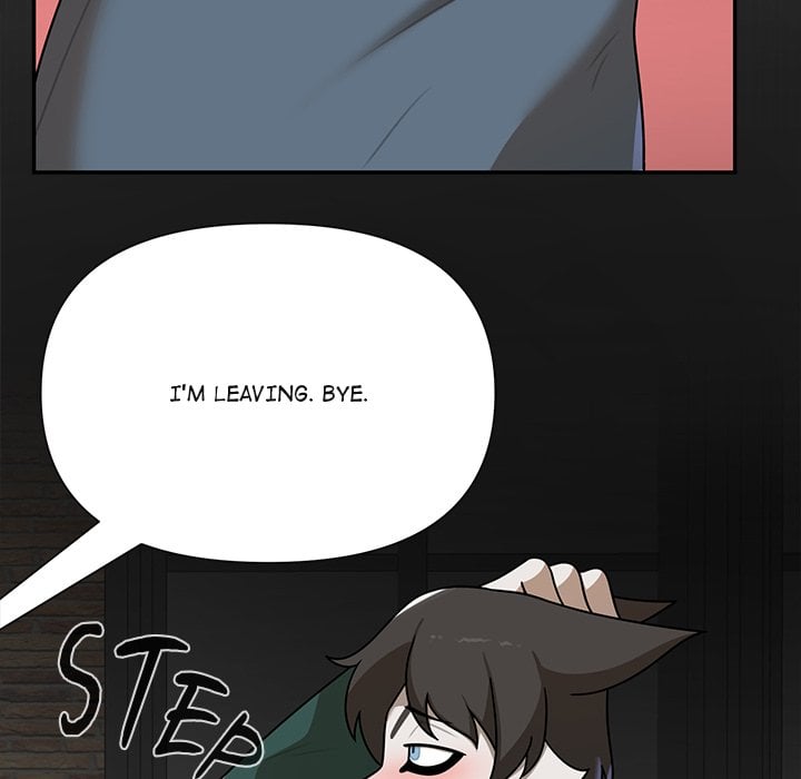 Paws on Campus Chapter 20 - Page 97