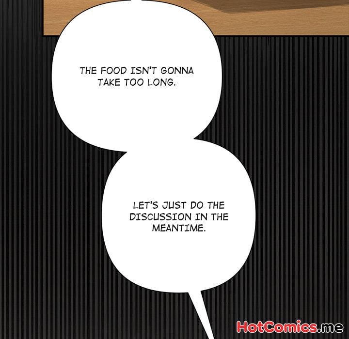 Paws on Campus Chapter 21 - Page 130