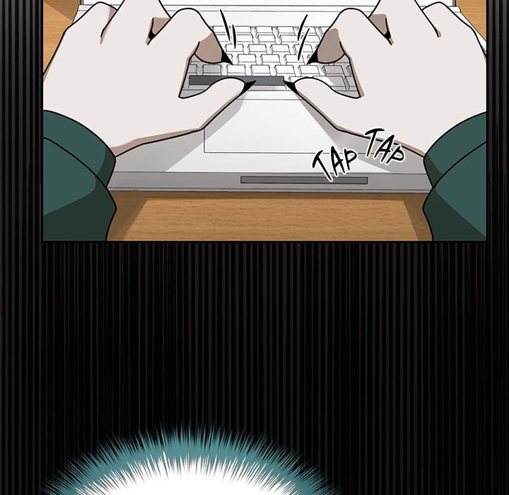 Paws on Campus Chapter 21 - Page 148