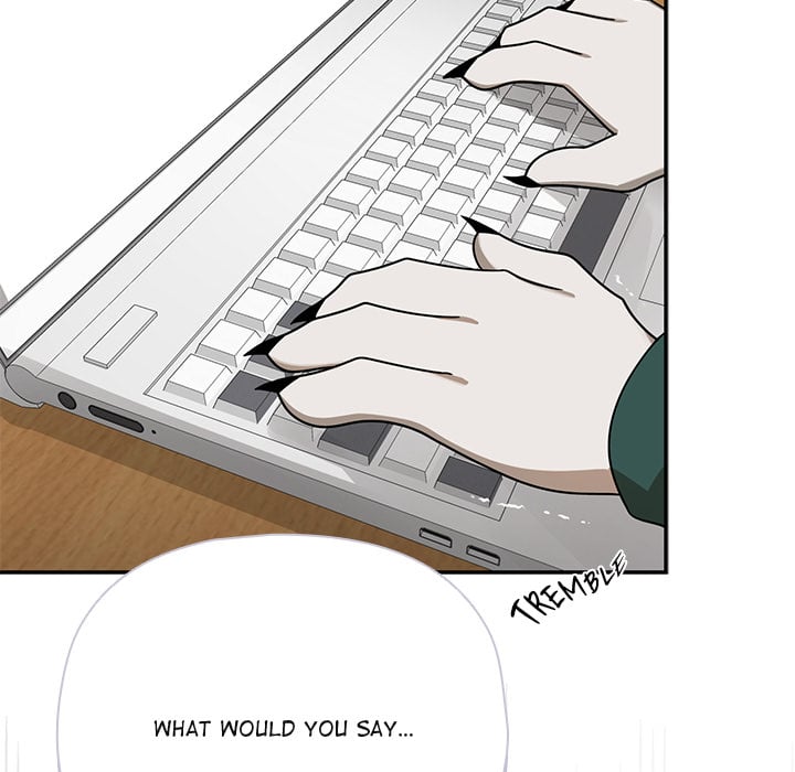 Paws on Campus Chapter 21 - Page 171