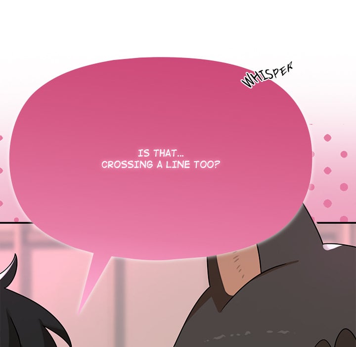 Paws on Campus Chapter 21 - Page 176