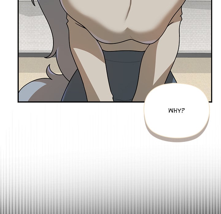 Paws on Campus Chapter 21 - Page 32