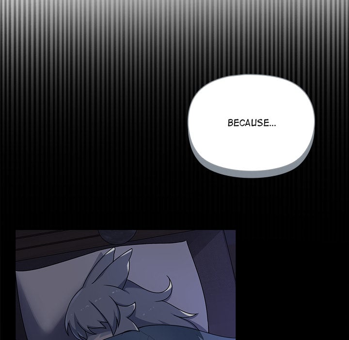 Paws on Campus Chapter 21 - Page 33