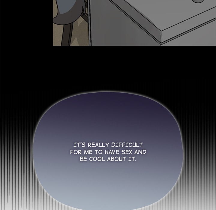 Paws on Campus Chapter 21 - Page 36