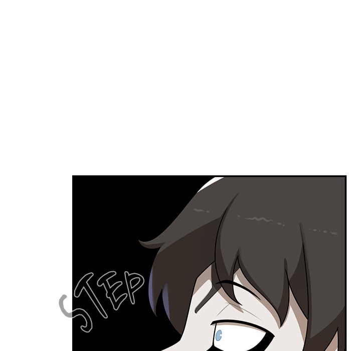 Paws on Campus Chapter 21 - Page 47