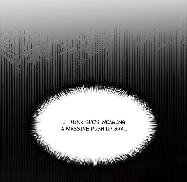 Paws on Campus Chapter 21 - Page 60