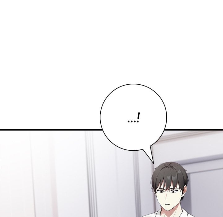 Seductive Curves Behind Closed Doors Chapter 16 - Page 131