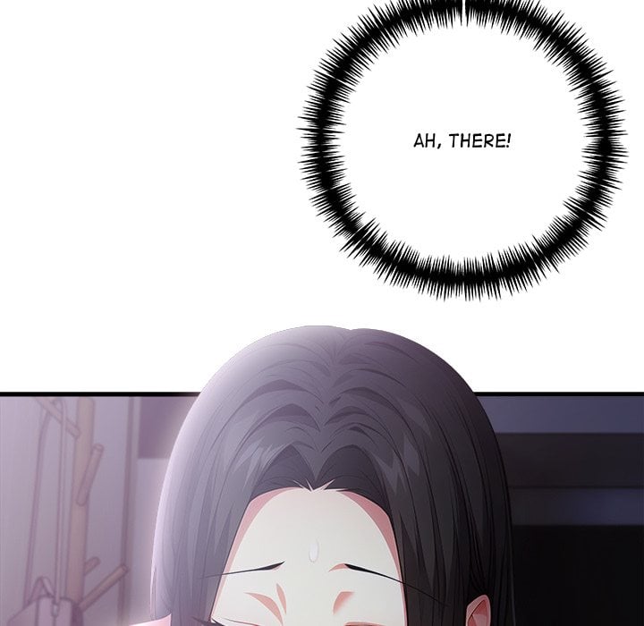 Seductive Curves Behind Closed Doors Chapter 16 - Page 17