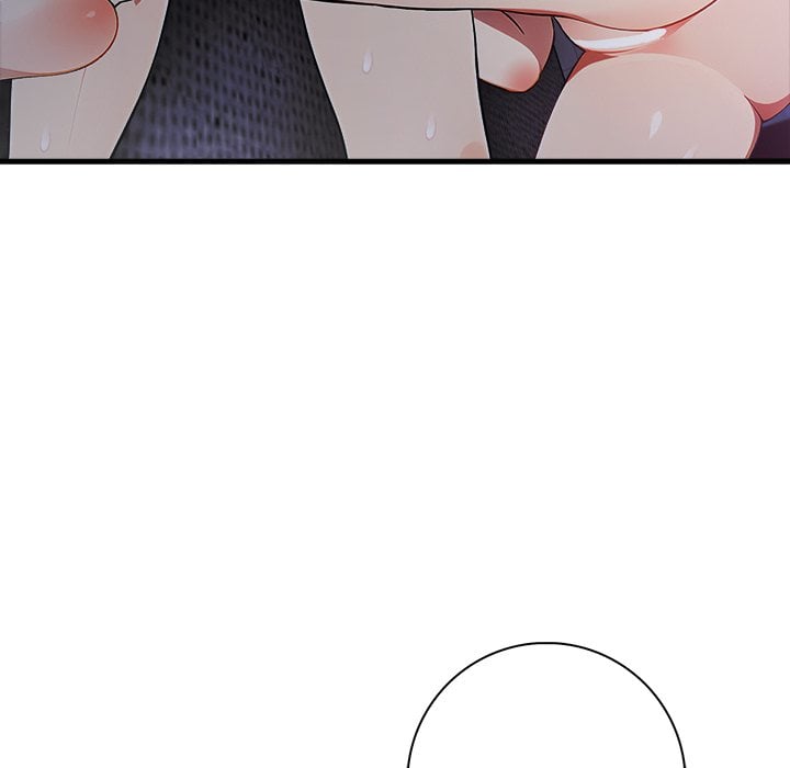 Seductive Curves Behind Closed Doors Chapter 16 - Page 40