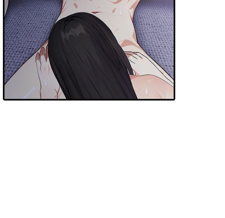 Seductive Curves Behind Closed Doors Chapter 16 - Page 51