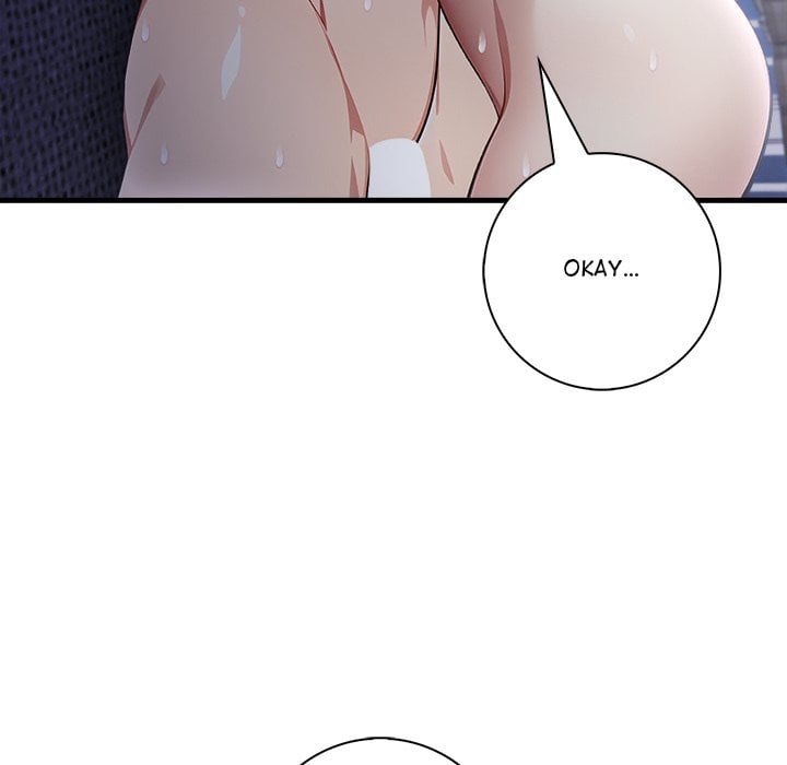 Seductive Curves Behind Closed Doors Chapter 16 - Page 73