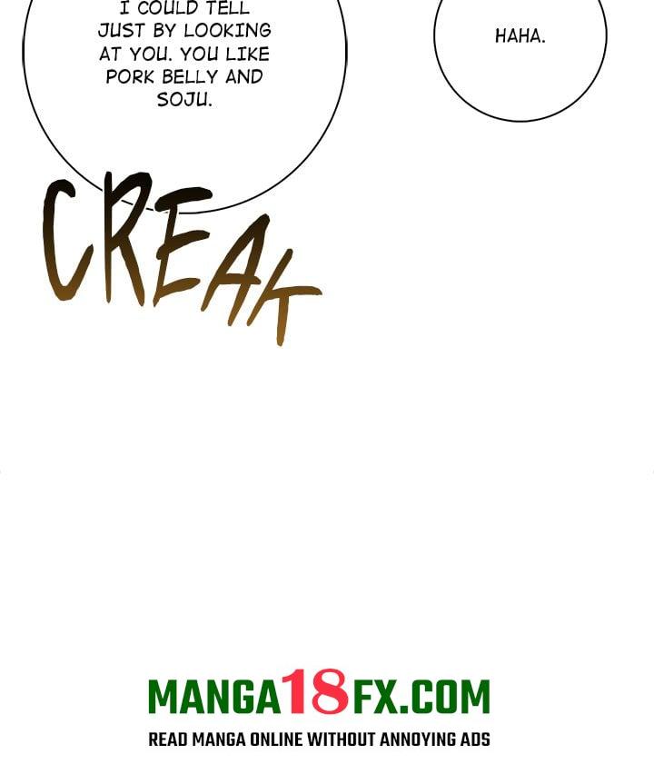 Seductive Curves Behind Closed Doors Chapter 16 - Page 97