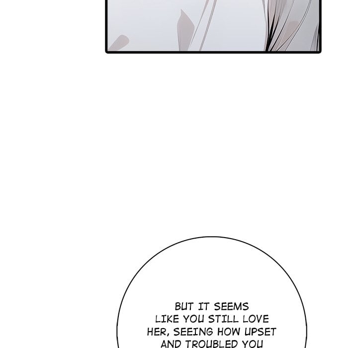 Seductive Curves Behind Closed Doors Chapter 17 - Page 100