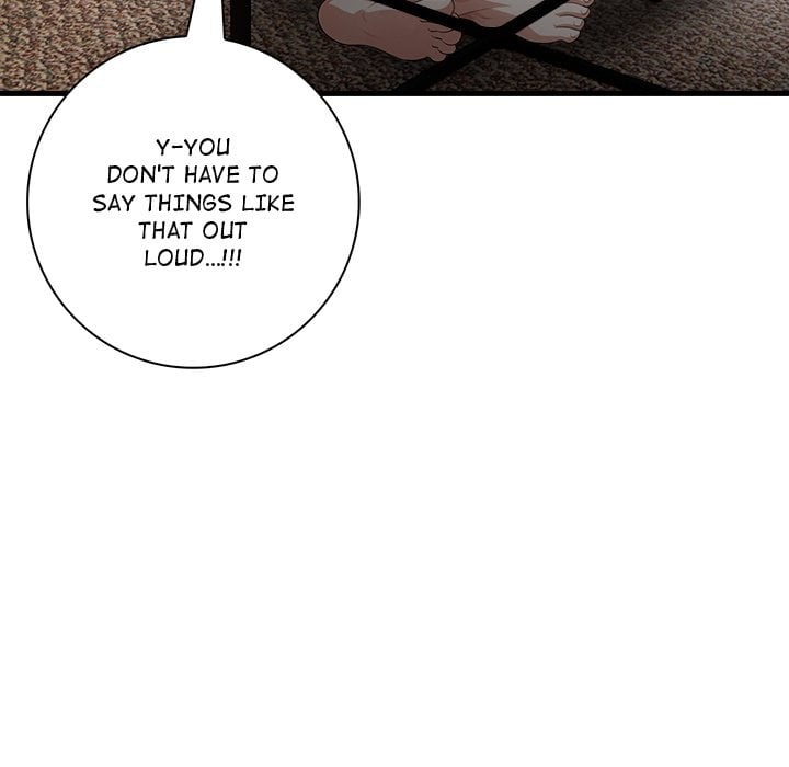 Seductive Curves Behind Closed Doors Chapter 17 - Page 111