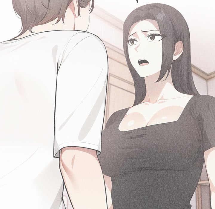 Seductive Curves Behind Closed Doors Chapter 17 - Page 56