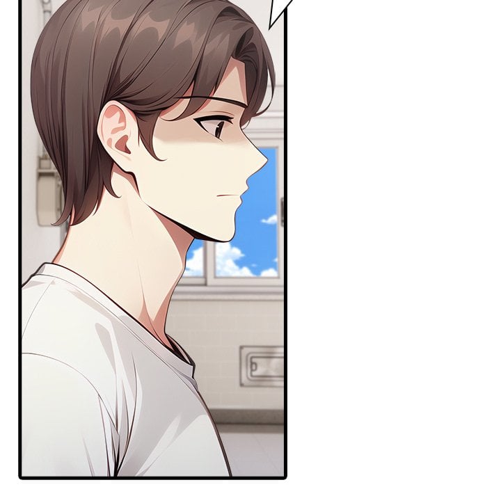 Seductive Curves Behind Closed Doors Chapter 17 - Page 59