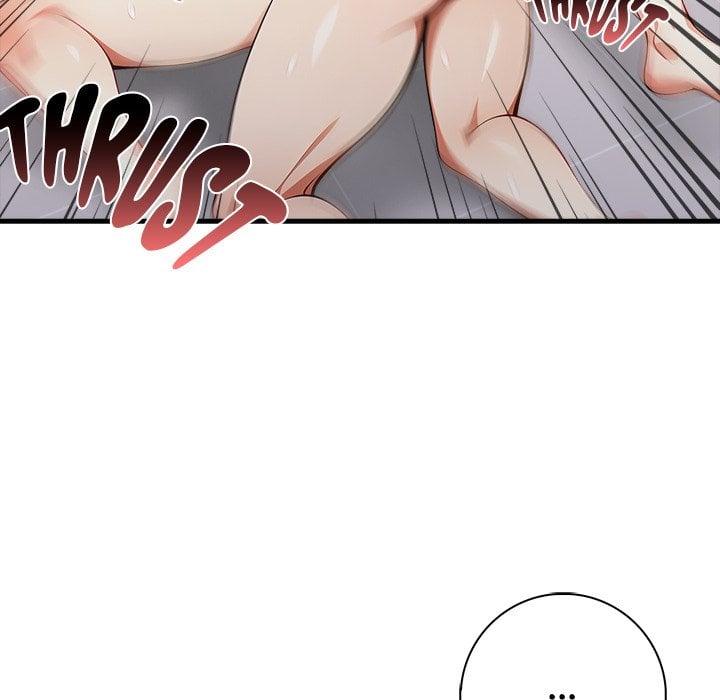 Seductive Curves Behind Closed Doors Chapter 17 - Page 64