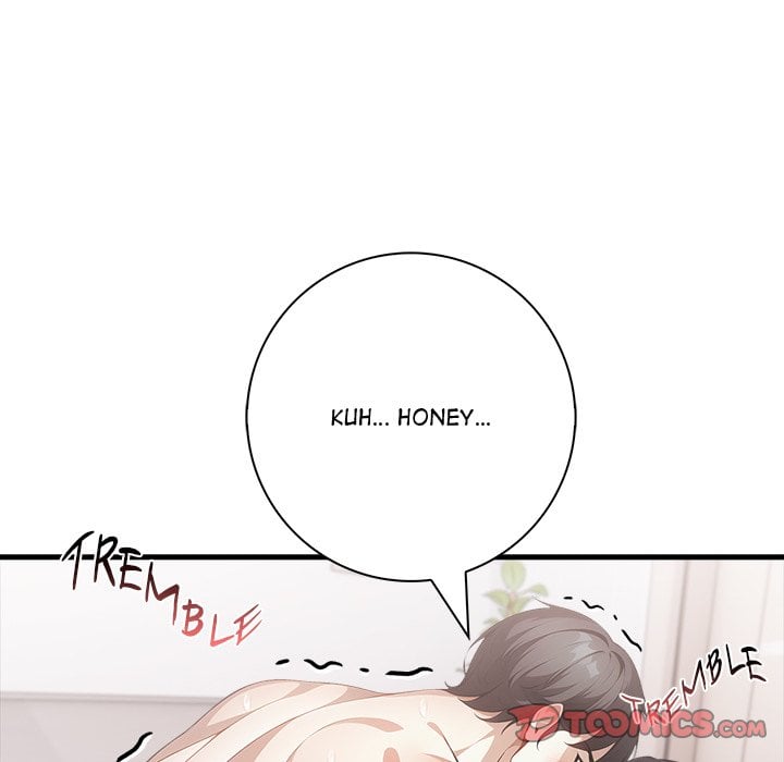 Seductive Curves Behind Closed Doors Chapter 17 - Page 69