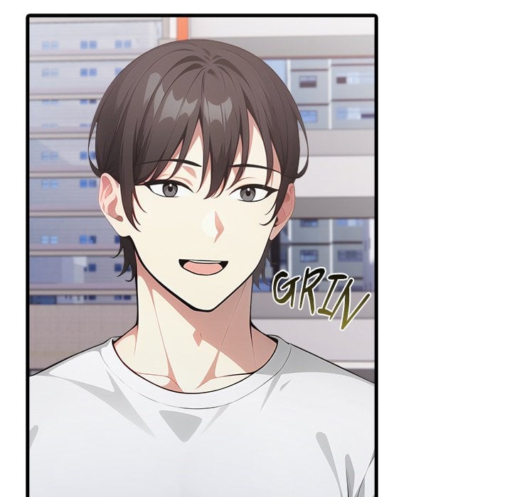 Seductive Curves Behind Closed Doors Chapter 17 - Page 86