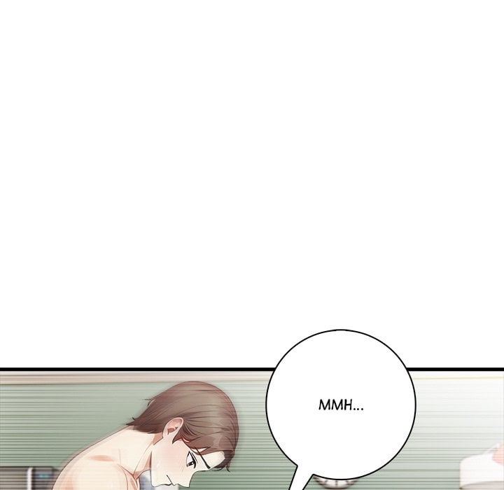 Seductive Curves Behind Closed Doors Chapter 18 - Page 14