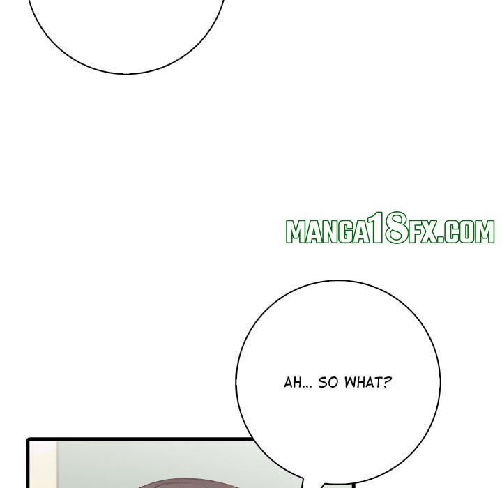 Seductive Curves Behind Closed Doors Chapter 18 - Page 20