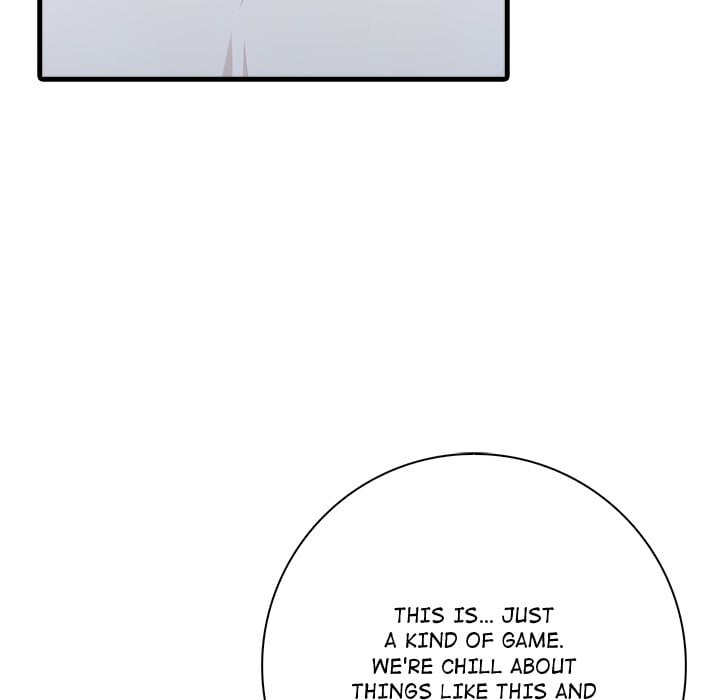 Seductive Curves Behind Closed Doors Chapter 18 - Page 22