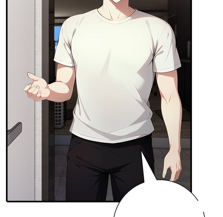 Seductive Curves Behind Closed Doors Chapter 18 - Page 93