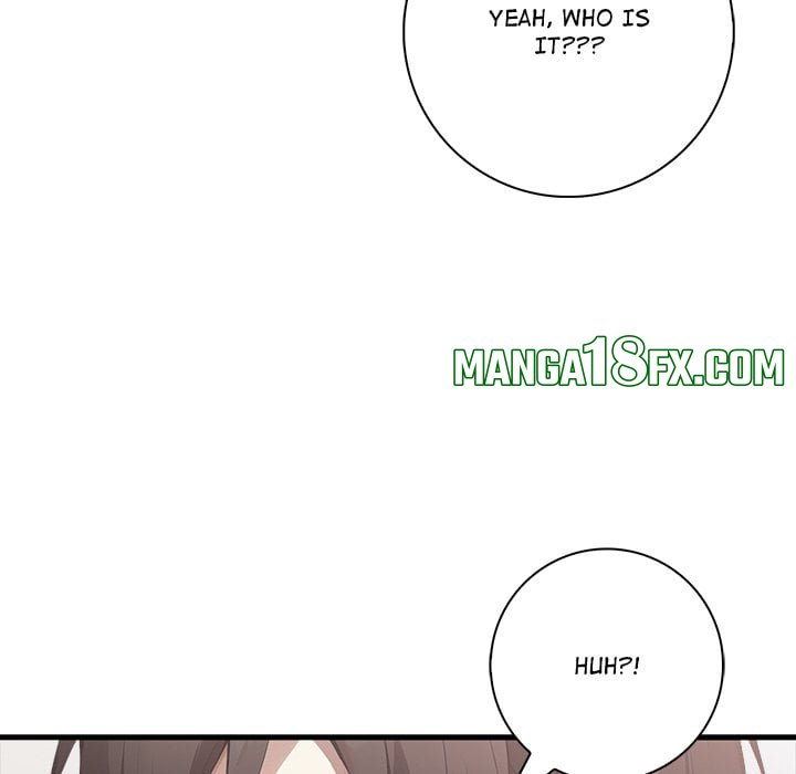 Seductive Curves Behind Closed Doors Chapter 18 - Page 94