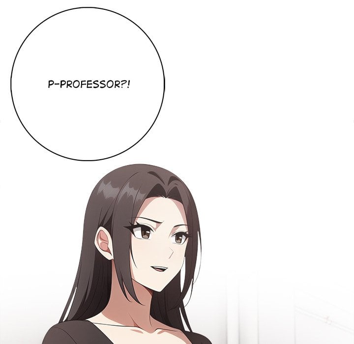 Seductive Curves Behind Closed Doors Chapter 18 - Page 96