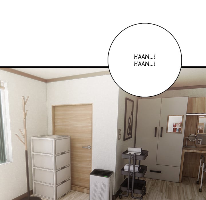 Seductive Curves Behind Closed Doors Chapter 19 - Page 6