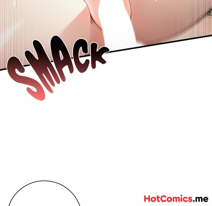 Seductive Curves Behind Closed Doors Chapter 19 - Page 109