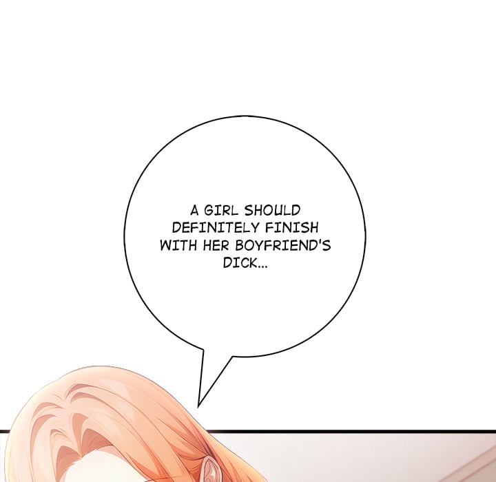 Seductive Curves Behind Closed Doors Chapter 19 - Page 67