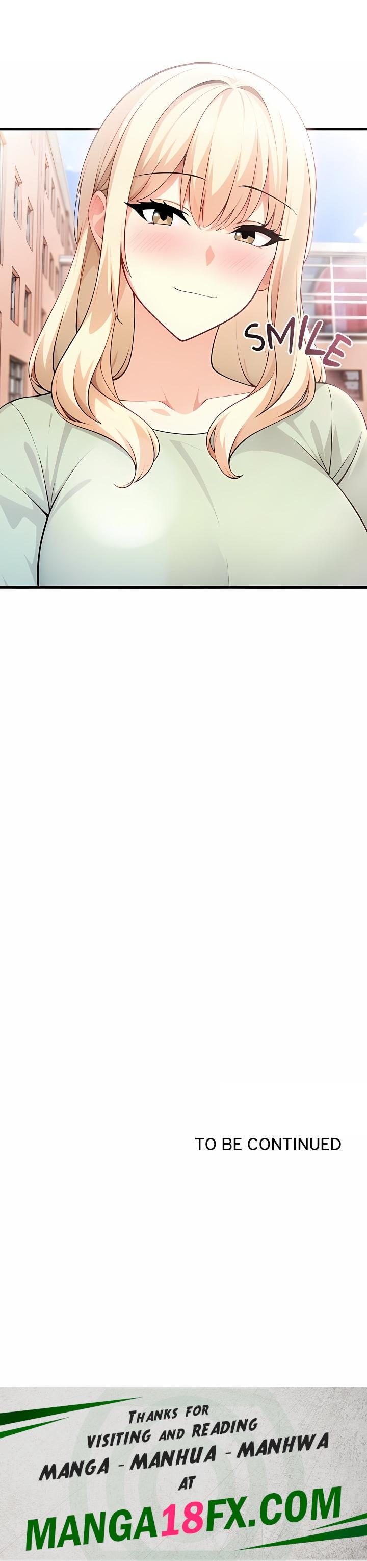 Seductive Curves Behind Closed Doors Chapter 21 - Page 21