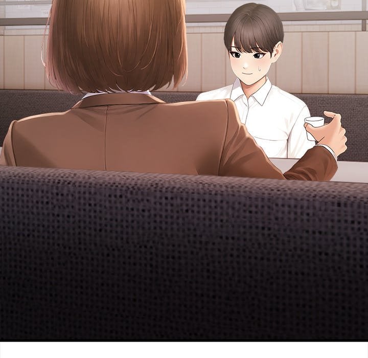 Language Exchange Chapter 10 - Page 118