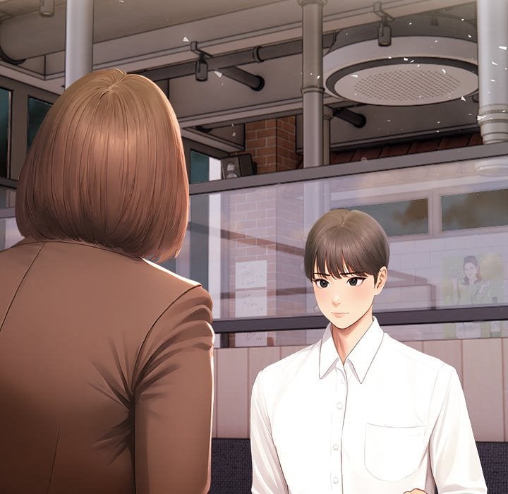 Language Exchange Chapter 10 - Page 125