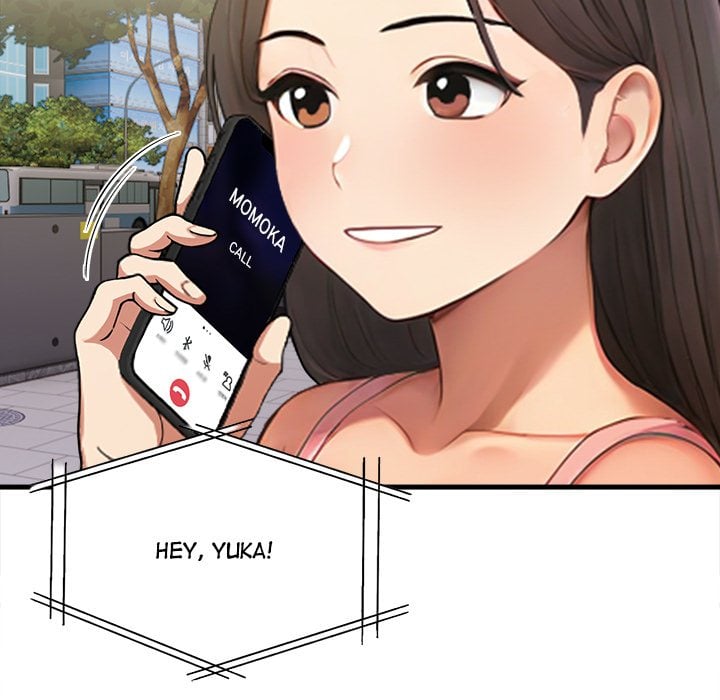 Language Exchange Chapter 10 - Page 37