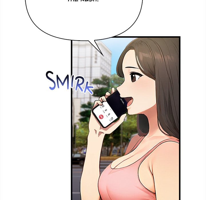 Language Exchange Chapter 10 - Page 41