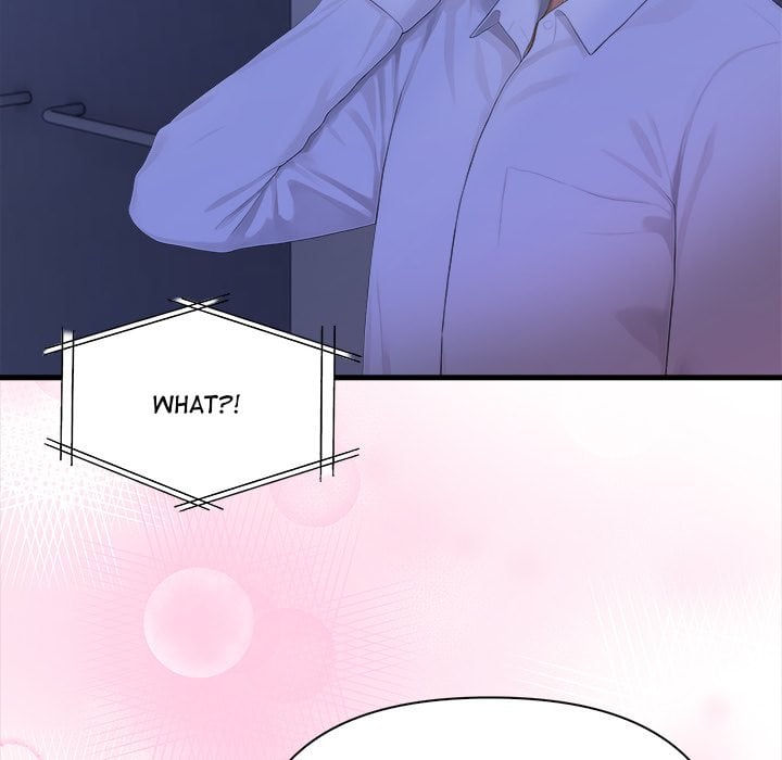 Language Exchange Chapter 11 - Page 117