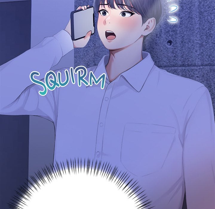 Language Exchange Chapter 11 - Page 121