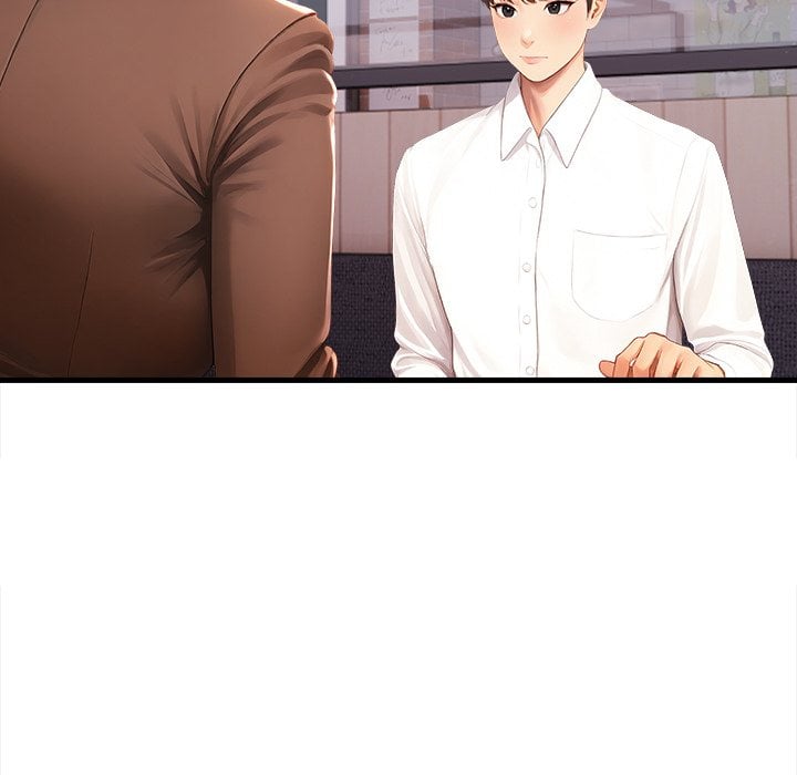 Language Exchange Chapter 11 - Page 13