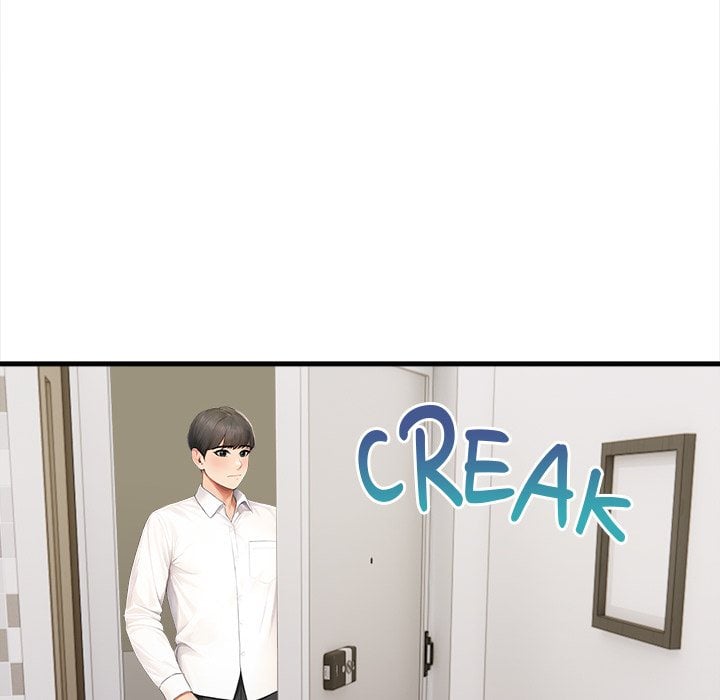 Language Exchange Chapter 11 - Page 137