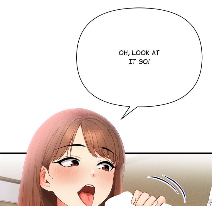 Language Exchange Chapter 11 - Page 150