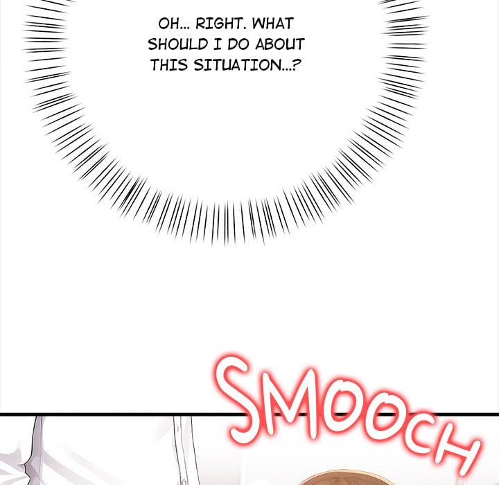 Language Exchange Chapter 11 - Page 152