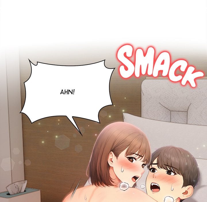 Language Exchange Chapter 11 - Page 20