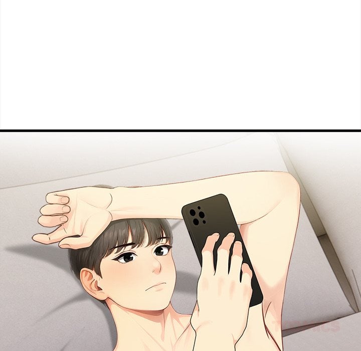 Language Exchange Chapter 11 - Page 82