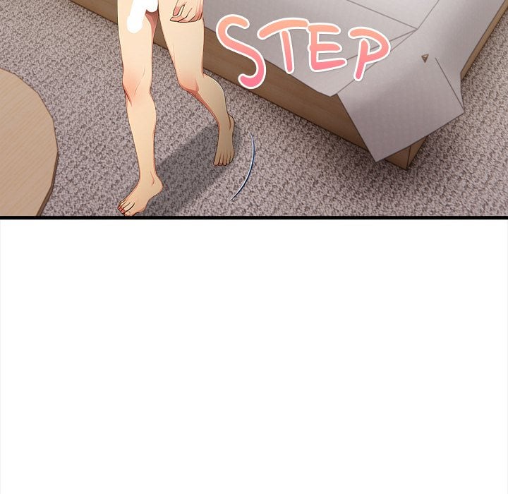 Language Exchange Chapter 11 - Page 91